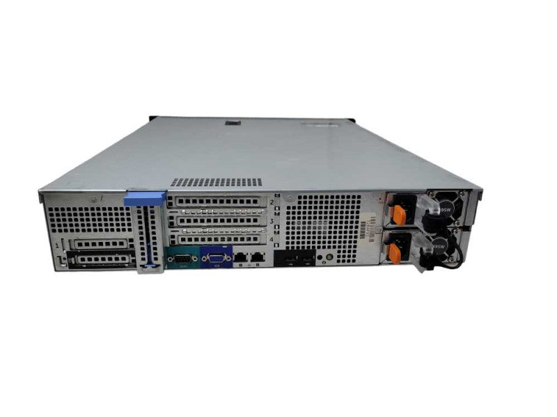 Dell PE R520 - 2x Xeon E5-2420 0 | 192GB RAM | NO HDD | PERC H310 Mini %