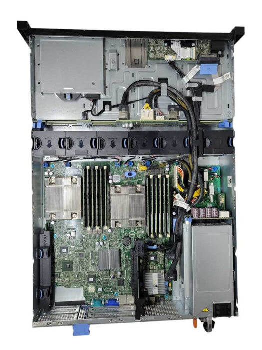 Dell PE R520 - 2x Xeon E5-2420 0 | 192GB RAM | NO HDD | PERC H310 Mini %