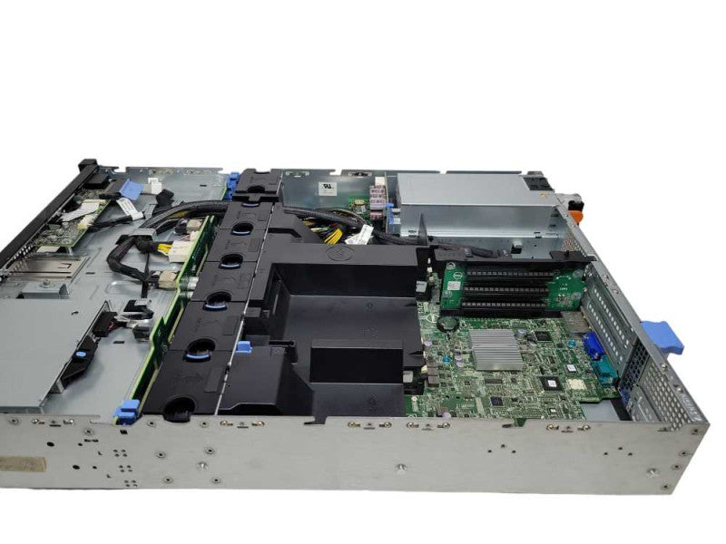 Dell PE R520 - 2x Xeon E5-2420 0 | 192GB RAM | NO HDD | PERC H310 Mini %