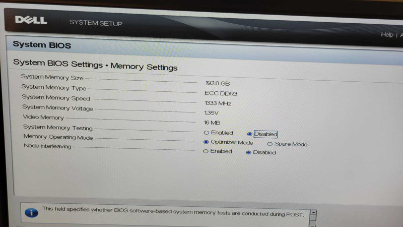 Dell PE R520 - 2x Xeon E5-2420 0 | 192GB RAM | NO HDD | PERC H310 Mini %
