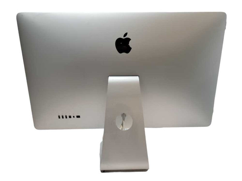Apple 27\\" Thunderbolt Display A1407 2560x1440 WQHD Silver LCD Monitor (