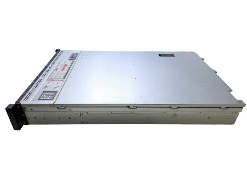Dell R720 2U 8x 3.5\\" | 2x Xeon E5-2640 @2.5GHz 6C, 16GB DDR3, H710 Mini