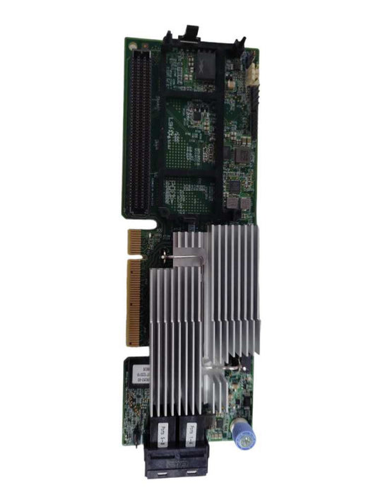 UCSC-MRAID12G CISCO UCS 8-PORT 12GB SAS MODULAR RAID CONTROLLER !