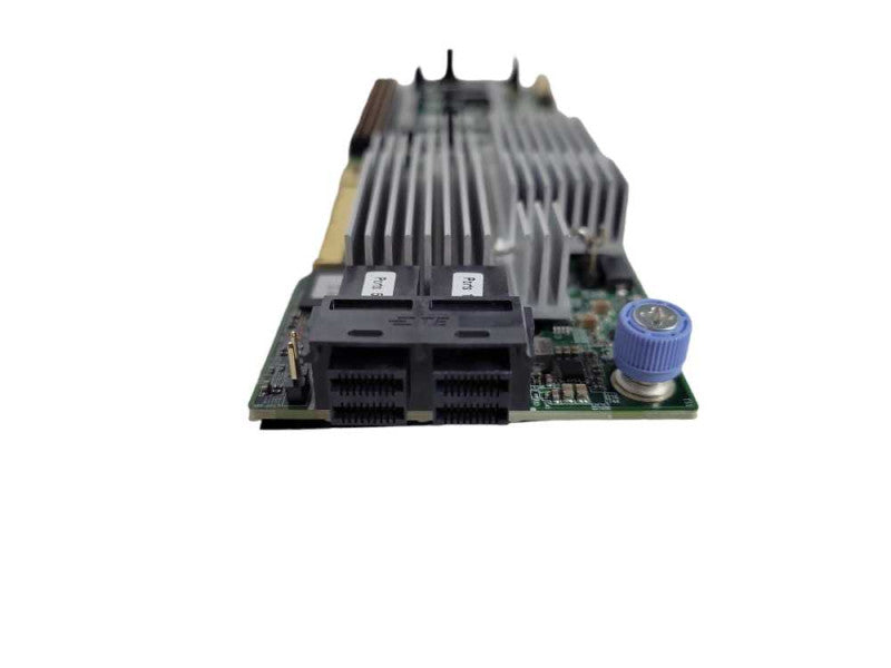 UCSC-MRAID12G CISCO UCS 8-PORT 12GB SAS MODULAR RAID CONTROLLER !