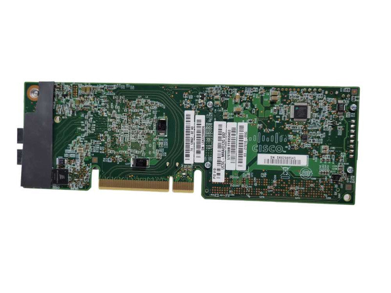 UCSC-MRAID12G CISCO UCS 8-PORT 12GB SAS MODULAR RAID CONTROLLER !