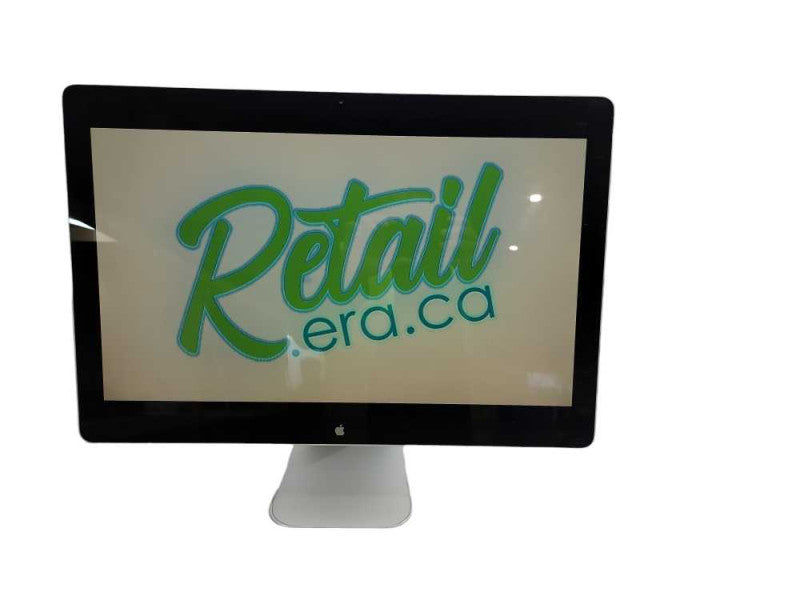 Apple LED 24\\" Cinema Display A1267 (