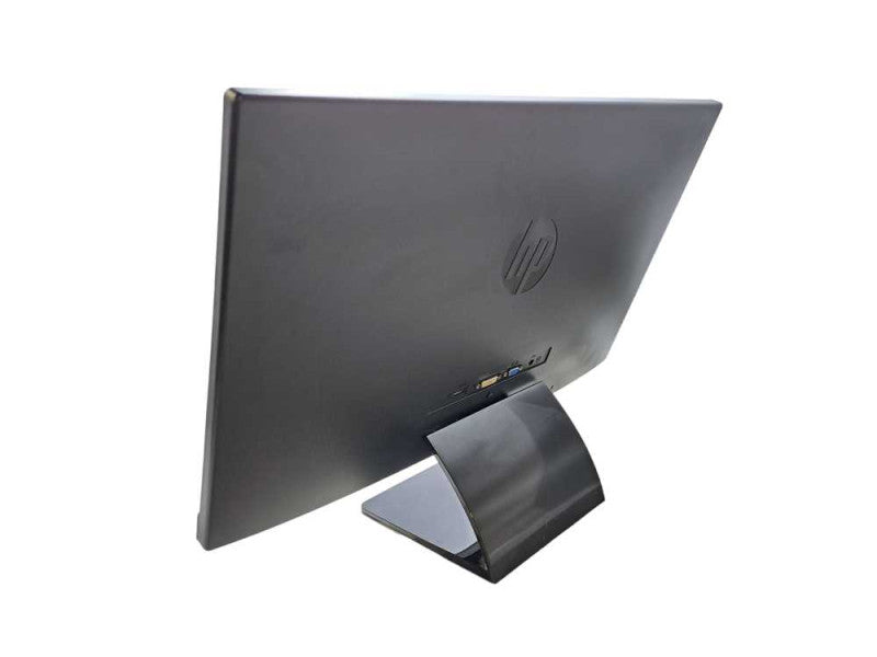 HP Pavilion 25\\" 1080P IPS LED HD Monitor- Black
