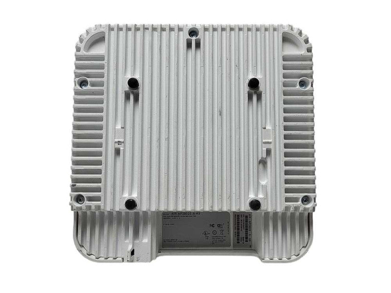 Cisco Aironet 2802E Wireless Access Point 802.11ac Wave 2 AIR-AP2802E-A-K9  Q$