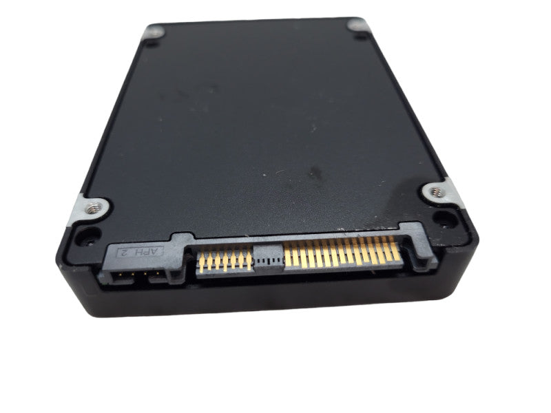 3.84TB IBM SAS SSD Samsung  2.5\\"  12GBPS IBM-D051MZILS3T8HMLH 100% Health Q&