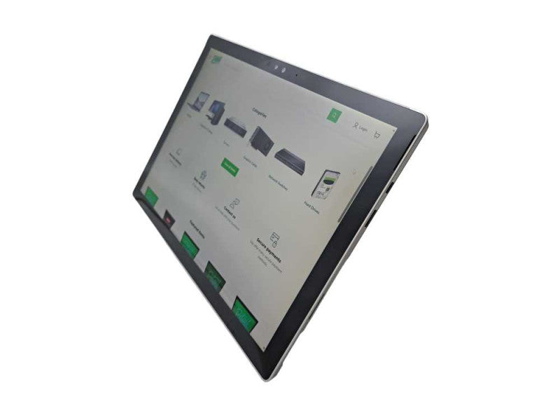 Microsoft Surface Pro 4 (1724) | i5-6300U @ 2.4GHz, 8GB Ram, 256GB SSD *READ*