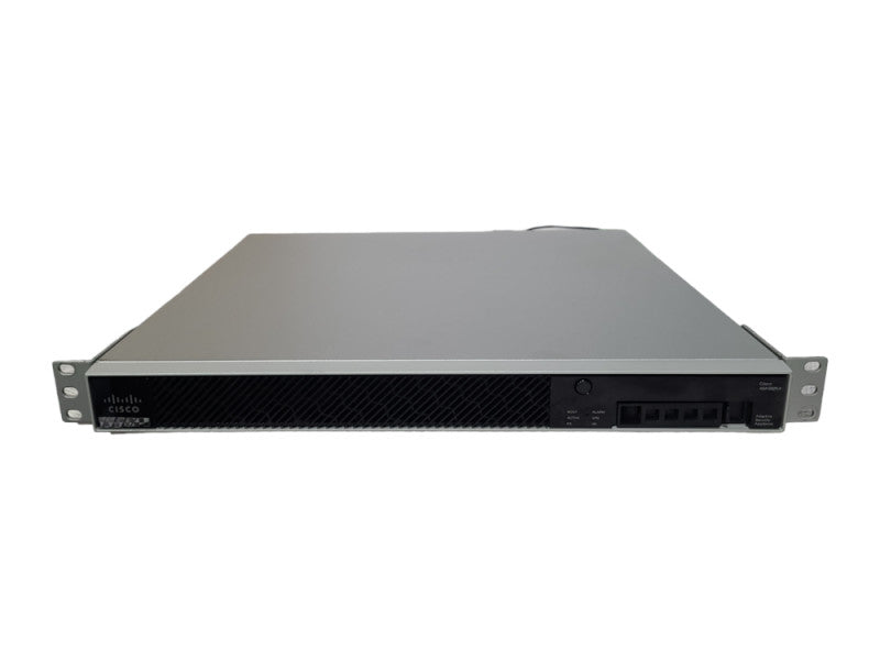 Cisco ASA 5525-X | ASA5525 8-Port Firewaldl Adaptive Security Appliance