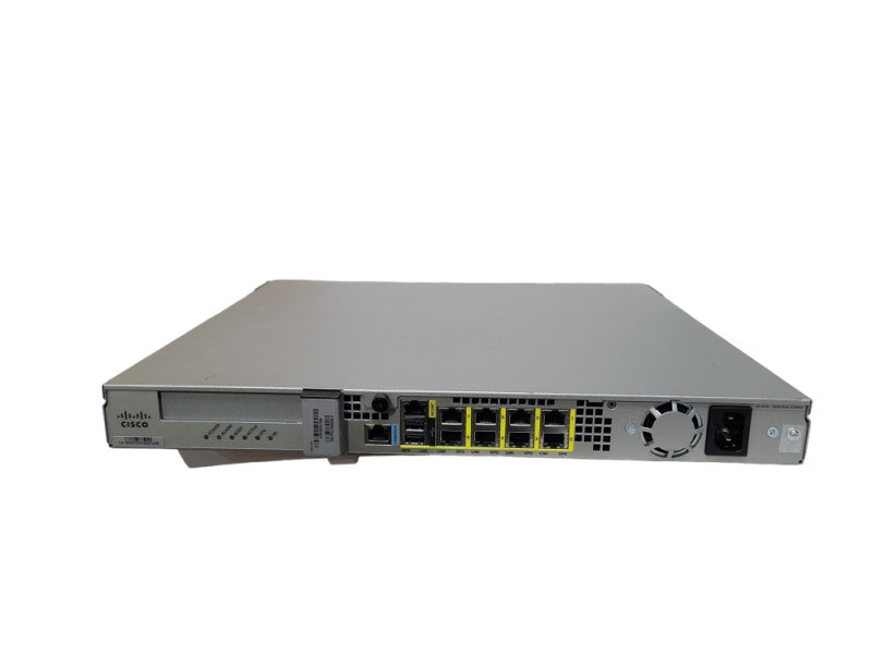 Cisco ASA 5525-X | ASA5525 8-Port Firewaldl Adaptive Security Appliance