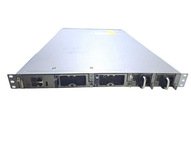 Cisco Nexus N5K-C5548UP | 32-Port 10GbE Fiber Switch + N55-M16UP Module