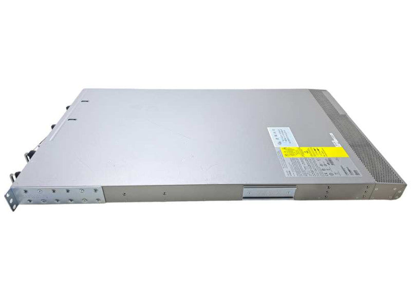 Cisco Nexus N5K-C5548UP | 32-Port 10GbE Fiber Switch + N55-M16UP Module