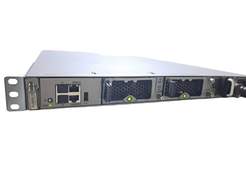 Cisco Nexus N5K-C5548UP | 32-Port 10GbE Fiber Switch + N55-M16UP Module