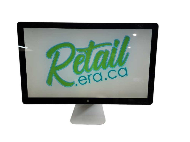 Apple Cinema Display LED 27\\" A1316 (
