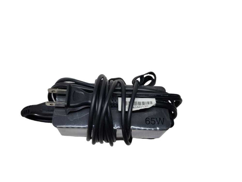 Lenovo 65Watt USB TYPE-C Power Adapter Q%