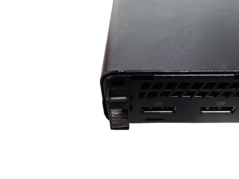 HP EliteDesk 800 G3 DM 35W, i5-7500T 2.70GHz, 8GB RAM, 256GB Nvme, WiFi, PWR