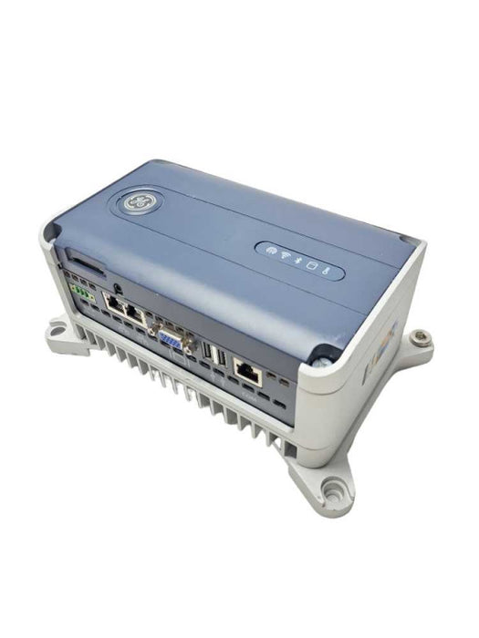 GE PACSYSTEMS ICRXIBN7E000A RXI BOX IPC 32GB, READ _