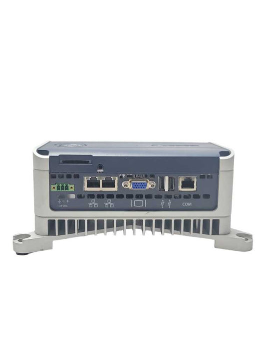 GE PACSYSTEMS ICRXIBN7E000A RXI BOX IPC 32GB, READ _