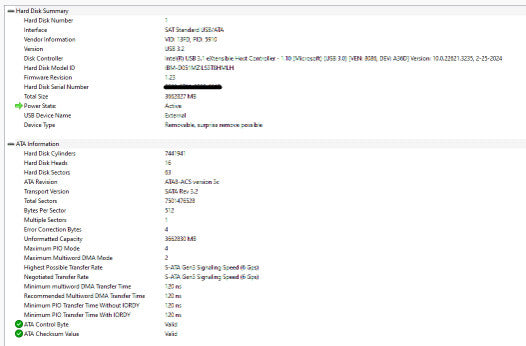 3.84TB IBM SAS SSD Samsung  2.5\\"  12GBPS IBM-D051MZILS3T8HMLH 100% Health Q&