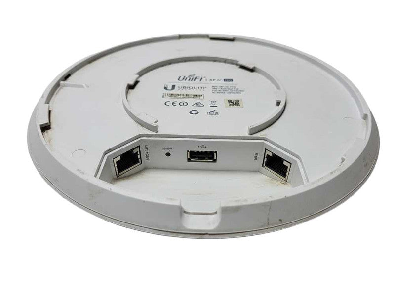 Ubiquiti UniFi AP AC PRO UAP-AC-PRO Q$