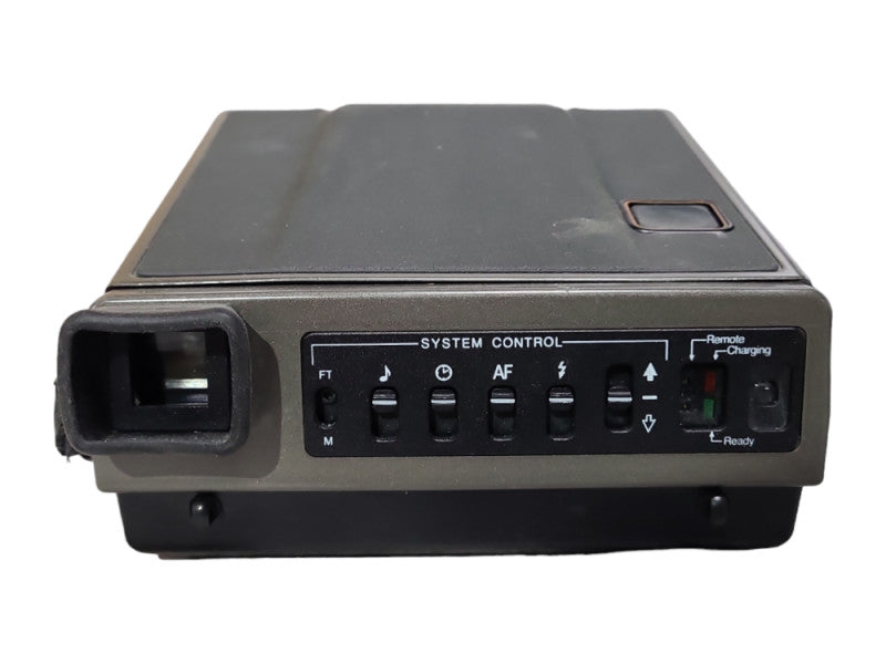 Polaroid Spectra System Camera, READ