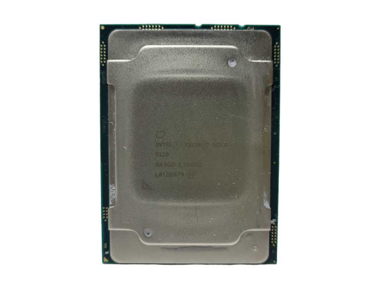 Intel Xeon Gold 5120 SR3GD 2.2GHz READ $