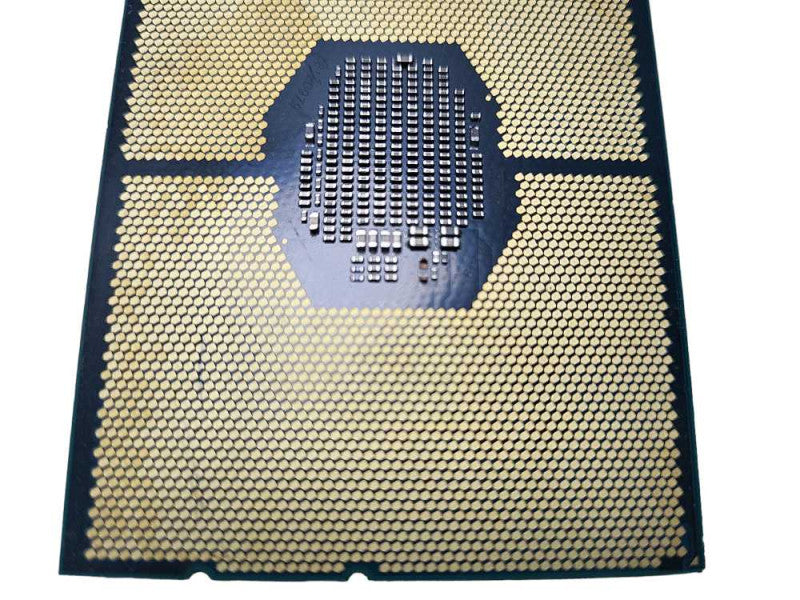 Intel Xeon Gold 5120 SR3GD 2.2GHz READ $