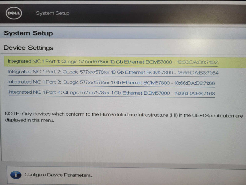 Dell R720 2U Server 2x Xeon E5-2670 v2 @ 2.50GHz 32GB Ram No Raid Mini 2.5 !