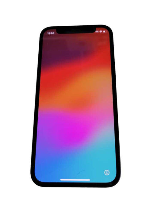 Apple iPhone 12 Mini - READ Î