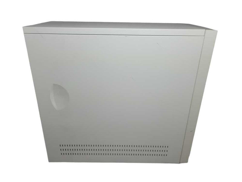 Sleeper PC Case %