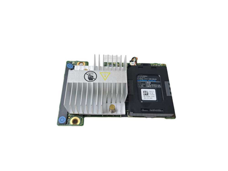 Dell PERC H710 Mini RAID Controller 6GBPS 512MB Cache 5CT6D / 05CT6D