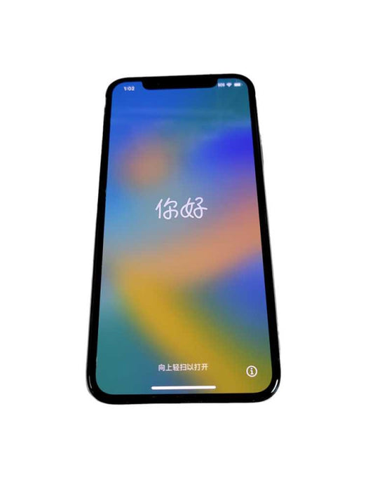 Apple iPhone X - READ Î