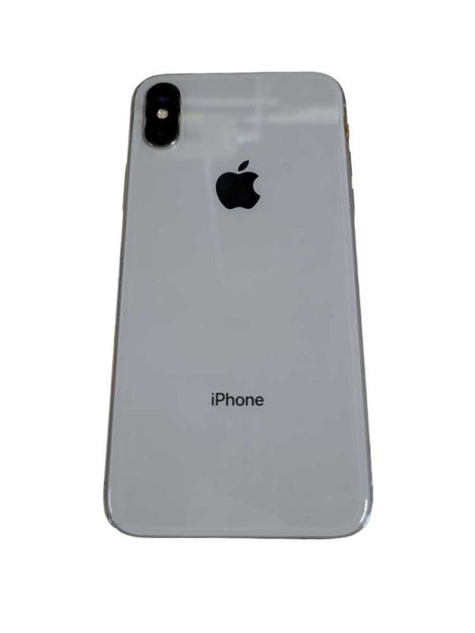 Apple iPhone X - READ Î