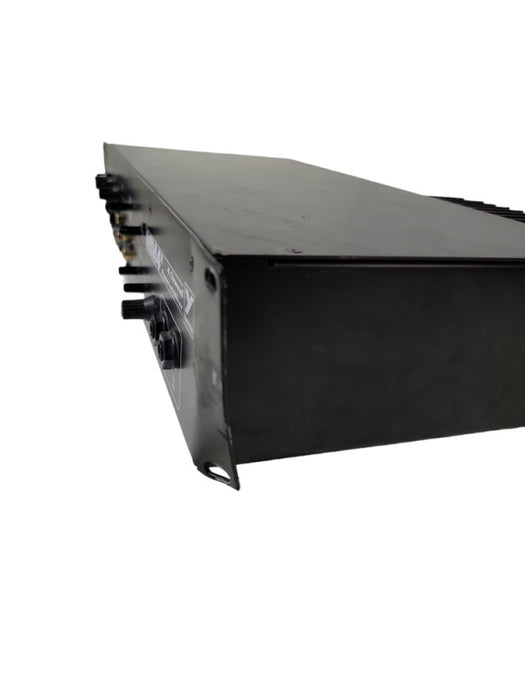 Yorkville MM4 4 Channel Powered Mixer | Read