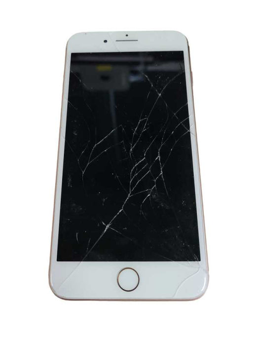 Apple iPhone 8 Plus 256GB (A1897) - READ Î