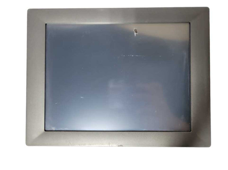 Advantech Computer TPC-1250H-N2AE Microcomputer, READ _