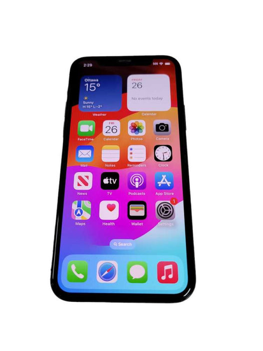 Apple iPhone 11 Pro 256GB (A2160) Î