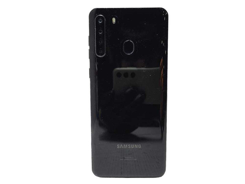 Samsung Galaxy A21 (SM-A215W) 32GB READ $