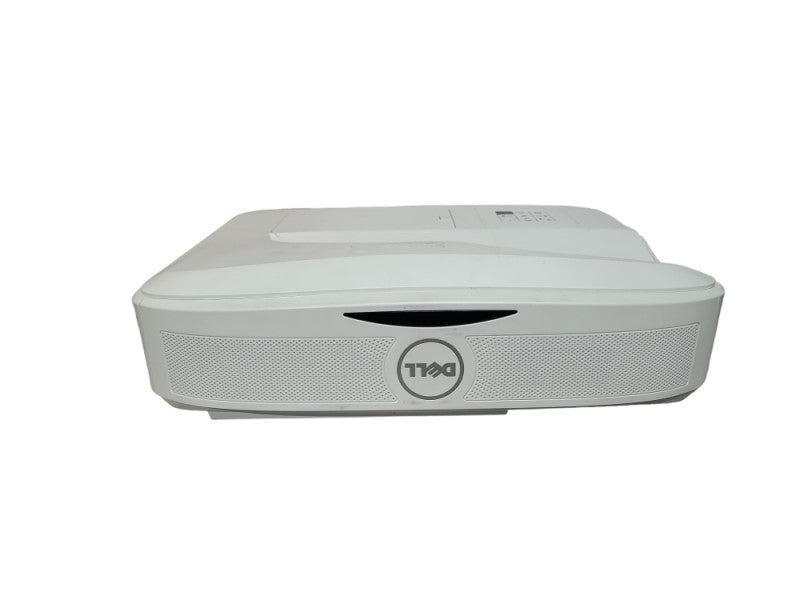 Dell S560 DLP 1080P Ultra Short Throw Projector, Lamp Hours: 842Hrs