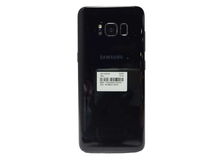 Samsung Galaxy S8 64GB (SM-G950W) - READ $