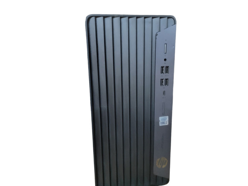 HP ProDesk 600 G6 MT Intel i3 -10100 CPU @ 3.60GHz 16GB DDR3 Ram Î¸