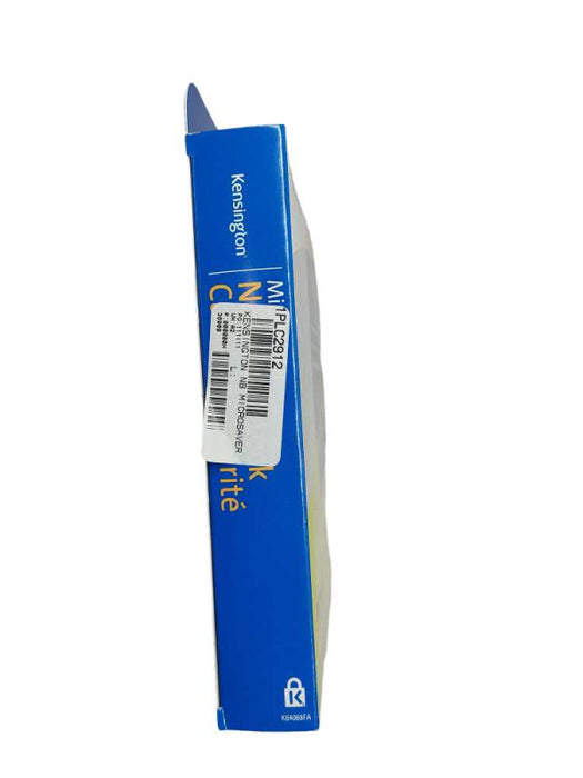 Kensington MicroSaver Notebook Lock PN: 1PLC2912 Q=
