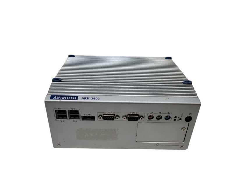 ADVANTEC ARK 3403 Q%