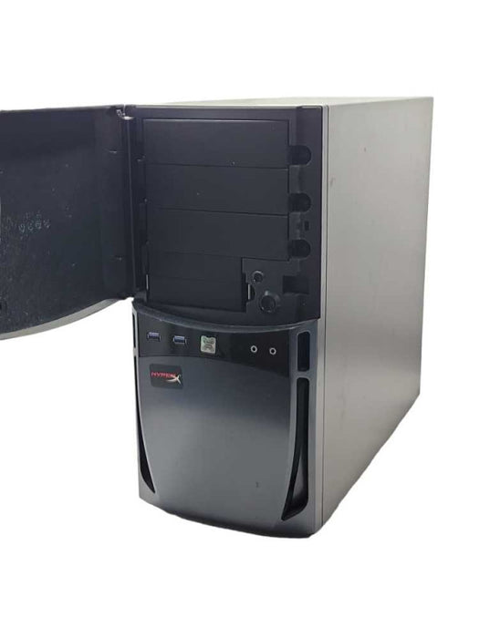 Custom Asus TUF X299 Mark2, core I9-7940X 3.1GHZ, 32GB DDR4, 850W PSU SEE _