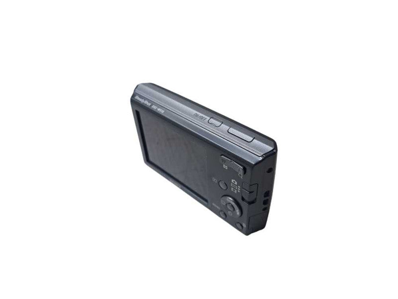 Sony Cybershot DSC-W510 12.1MP Digital Camera *READ*