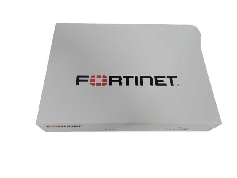Fortinet FortiGate FG-40F Network Security Firewall !