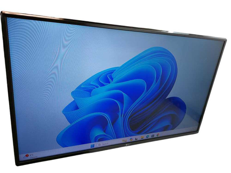LG LED 43\\" TV  Model: 43LV340C  =