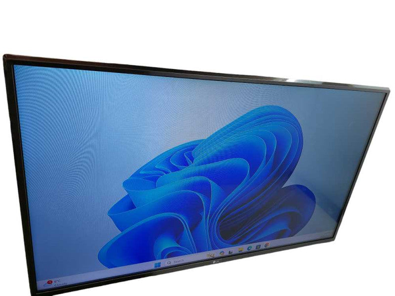 LG LED 43\\" TV  Model: 43LV340C  =